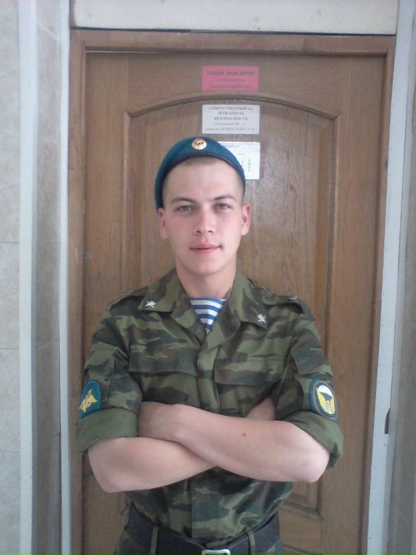 Ivan Peskov фотография #27