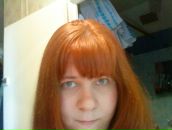 Фотография Разумовской Оли