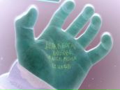 Фотография Гэйба Виктора