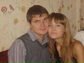 Фотография Гомзина Василия