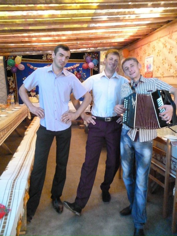 Александр ****** фотография #46