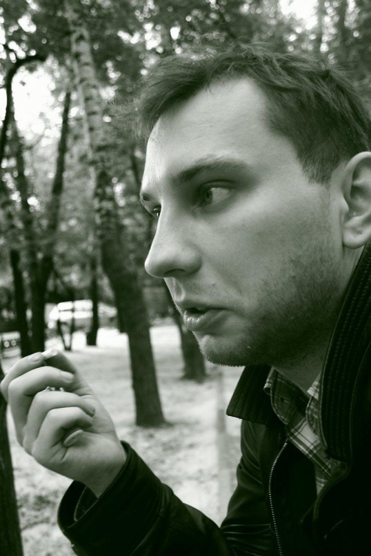 Игорь Лем фотография #32