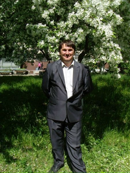 №2, Ильнур Ханнанов №2, Ильнур Ханнанов