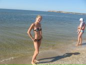 Фотография Пахоми Алены