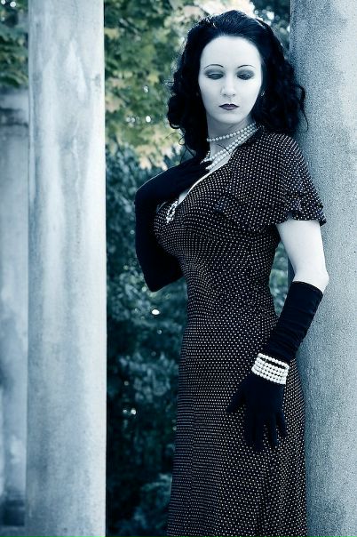 Mr Violet фото №2