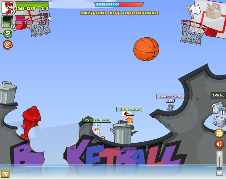 Максим Никитин фотография #12