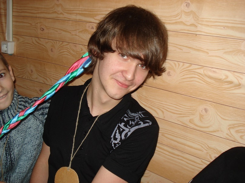 Сергей Паутов фотография #44