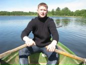 Фотография Пинягина Юрия