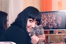 Фотография Савицкой Анны
