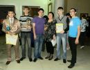 Фотография Мусиной Галии-Закировны