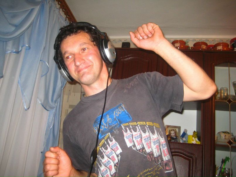 Сергей Камалов фотография #30