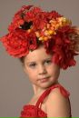 Фотография Петровой Кристины