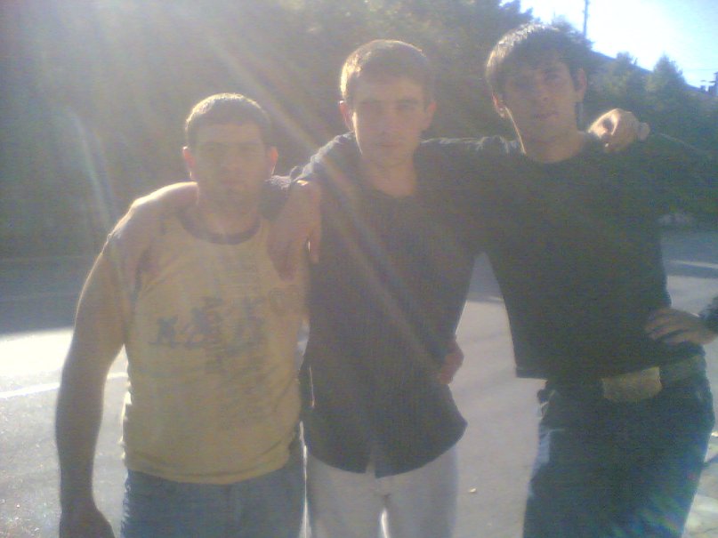 Тимур Дудуев фотография #25