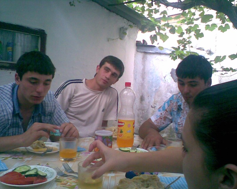 Тимур Дудуев фотография #28