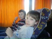 Наталія Шмігельська фотография #11 (источник - https://vk.com/id121364273)