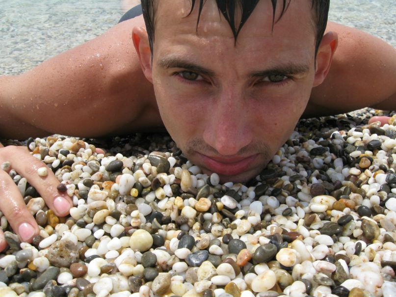 Дмитрий Черных фотография #16