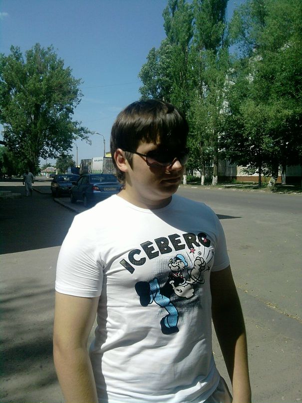Дмитрий Костев фотография #48