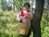 Фотография Якомаскиной Оксаны