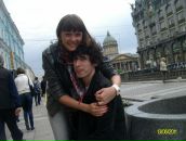 Фотография Богдановой Наталии