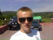 Андрій Бігановський фотография #5 (источник - https://vk.com/id133068224)