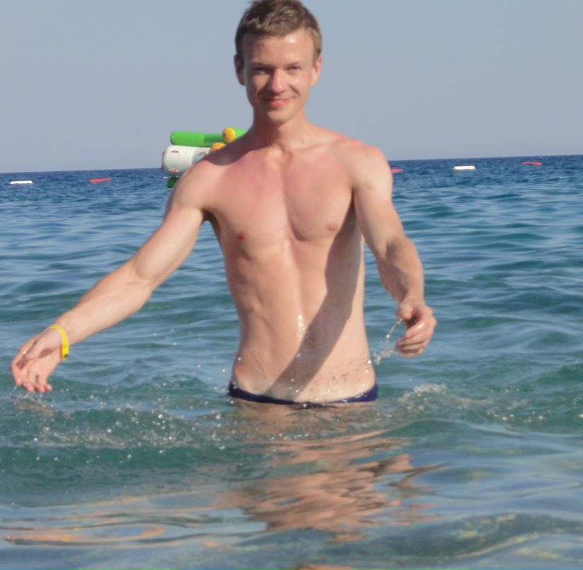 Дмитрий Петрушенко фотография #30