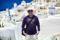 Фотография Корешкова Константина