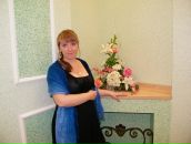 Фотография Созиной Ольги