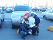 Фотография Пантелюхина Александра