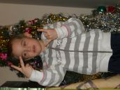 Фотография Эрикойнен Елены