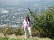 Фотография Красновой Инги