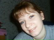 Фотография Красновой Марины