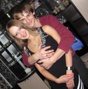 Фотография Лукьянчиковой Оленьки