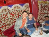 Ануар Адильбаев фотография #21 (источник - https://vk.com/id2979110)