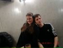 Фотография Павловой Эвелины