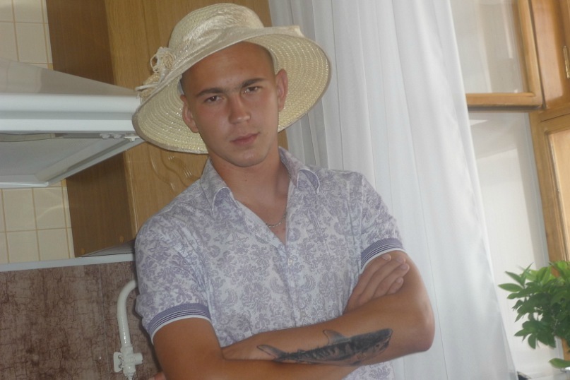 Коля Тингаев фотография #23