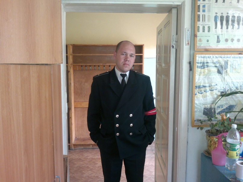 Сергей Тимофеев фотография #41