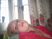 Фотография Самсоновой Веры