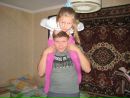 Настенька Трапезникова фотография #4 (источник - https://vk.com/id101140790)