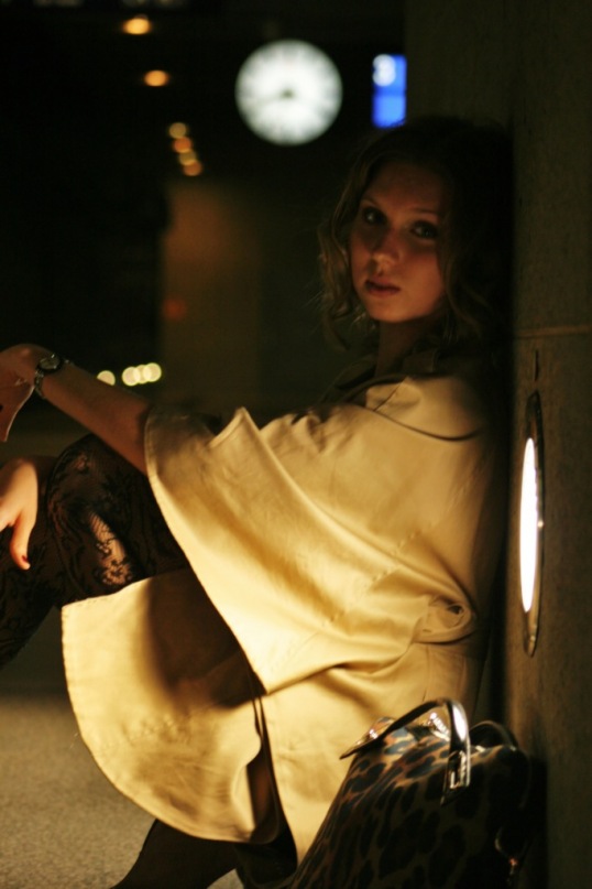 Дарья Кисель фотография #10