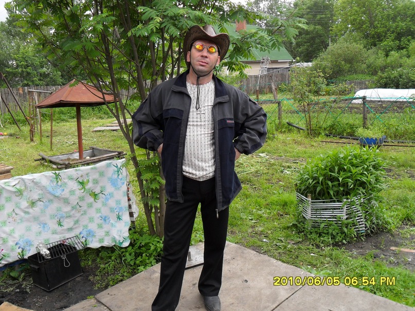 Юрий Кириллов фотография #19