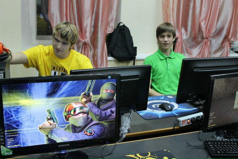 Couter Strike фотография #42