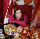 Фотография Корниловой Анютки