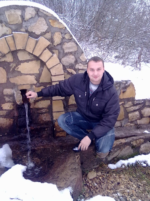 Альберт Таныгин фотография #2