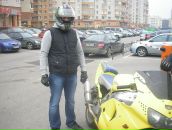 Фотография Вадика Турбо