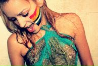 Фотография Романовой Анастасии