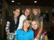 Іринка Таратула фотография #8 (источник - https://vk.com/id70158439)