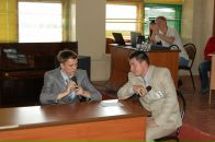 Фотография Щедрина Максима