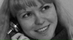 Фотография Маликовой Марины