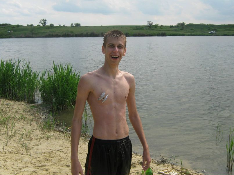 Константин Свиридонов фотография #29