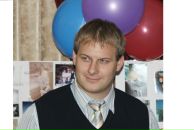 Фотография Лакомова Игоря